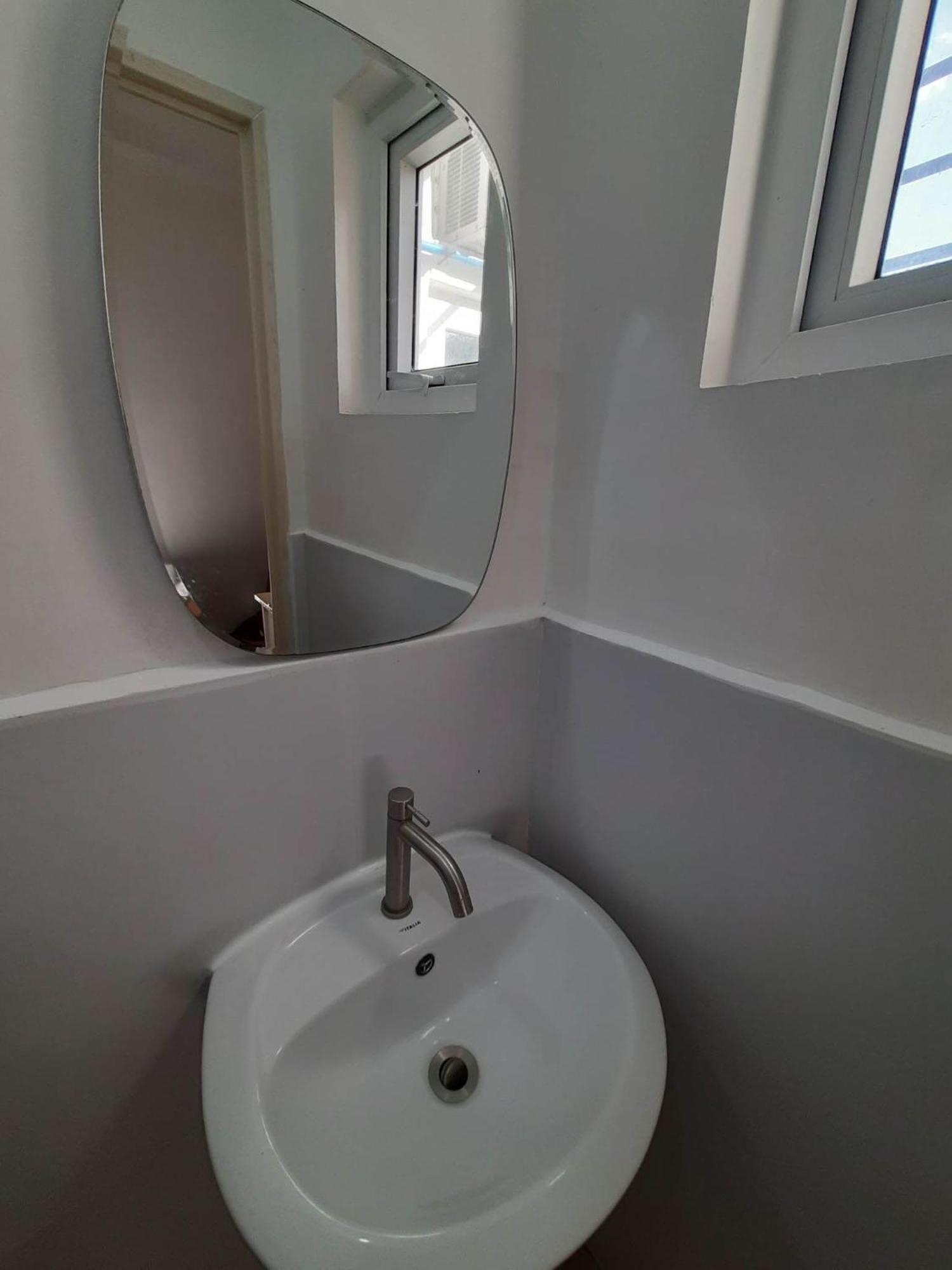 Pasay Centrale Hotel 部屋 写真