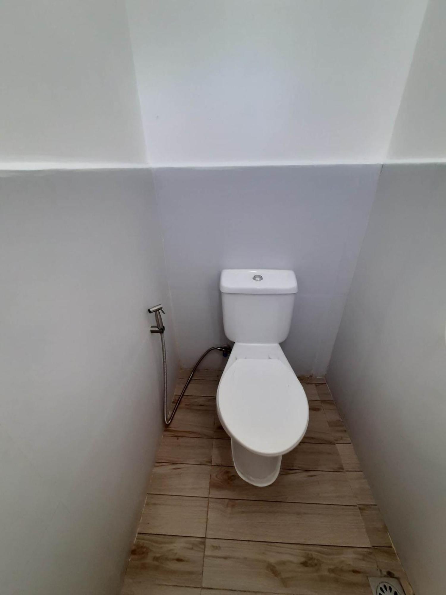 Pasay Centrale Hotel 部屋 写真