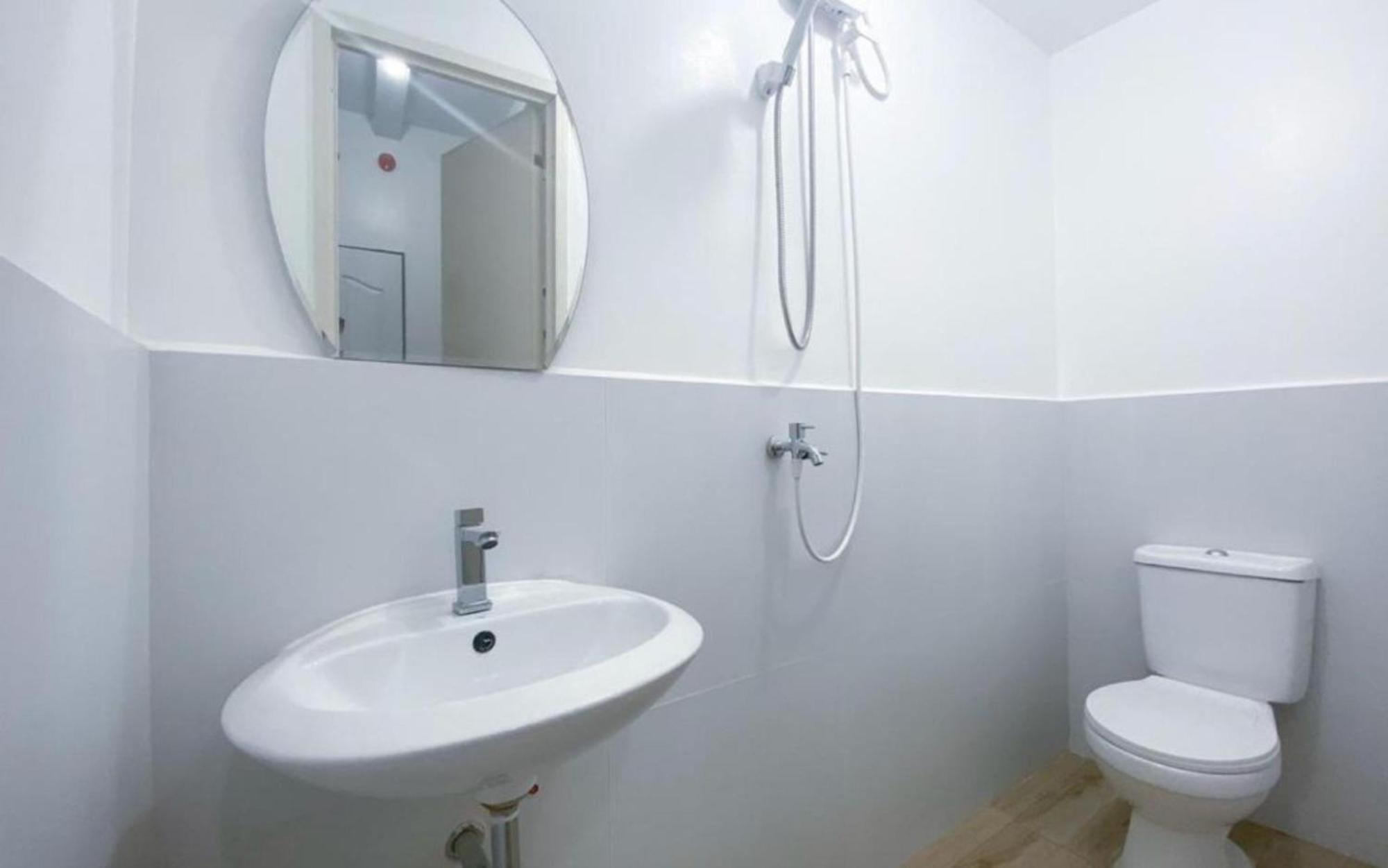 Pasay Centrale Hotel 部屋 写真