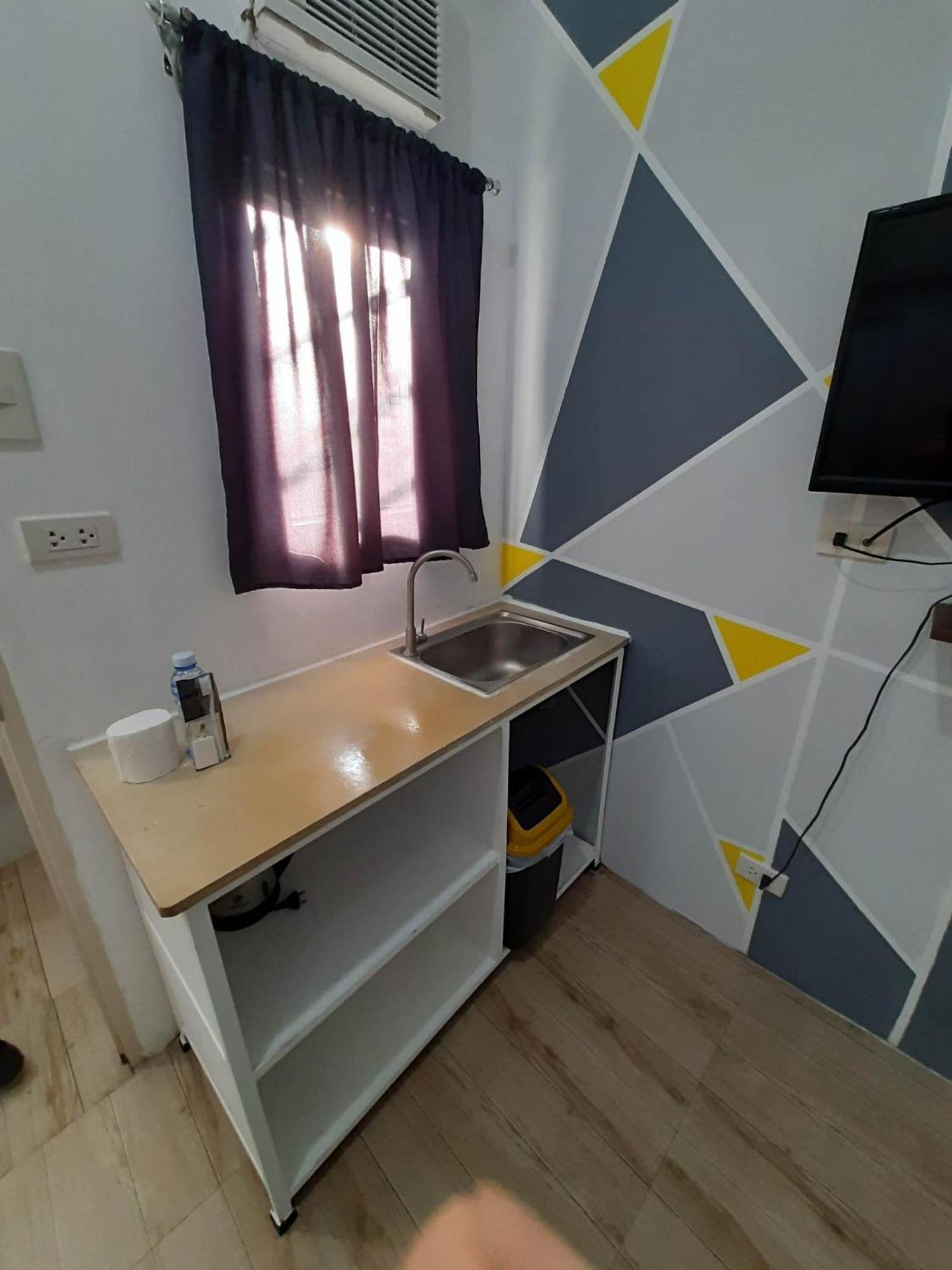 Pasay Centrale Hotel 部屋 写真